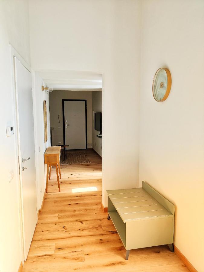 Borgo Central Apartment Florence Exterior photo